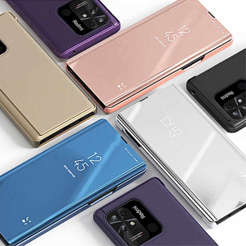 Puhelinkuoret Xiaomi Redmi 10C Peili