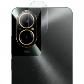 Karkaistusta Lasista Valmistettu Linssinsuoja Realme C67 Imak