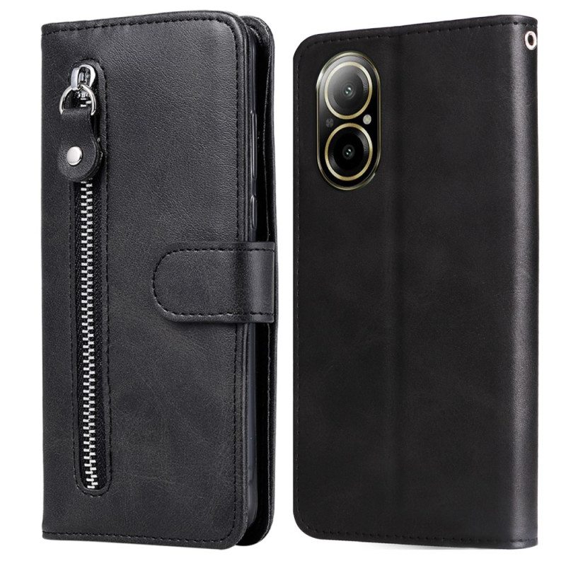 Kotelot Realme C67 Etukolikkokukkaro