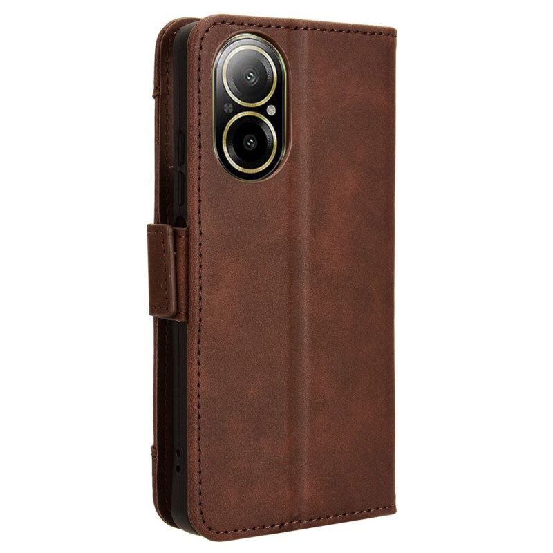 Kotelot Realme C67 Korttipaikka Usealle Kortille