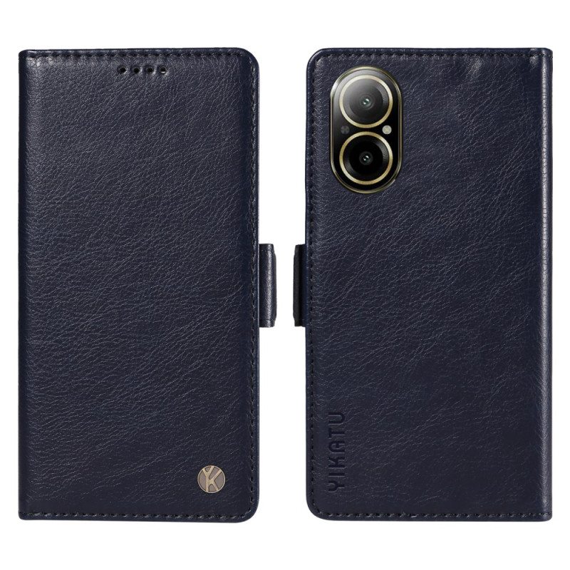 Kotelot Realme C67 Puhelinkuoret Yikatu