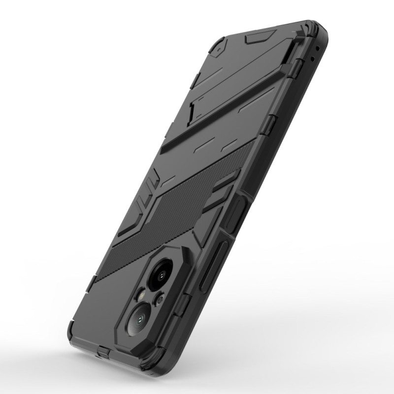 Kuori Realme C67 Irrotettava Kaksiasentoinen Handsfree-teline