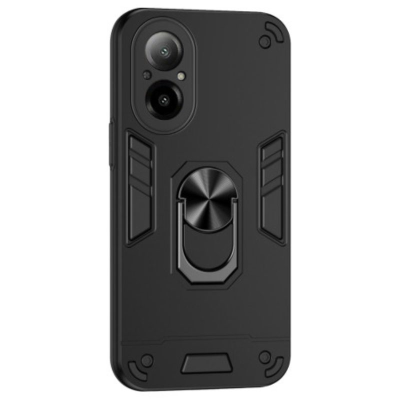 Kuori Realme C67 Sormuksen Pidike