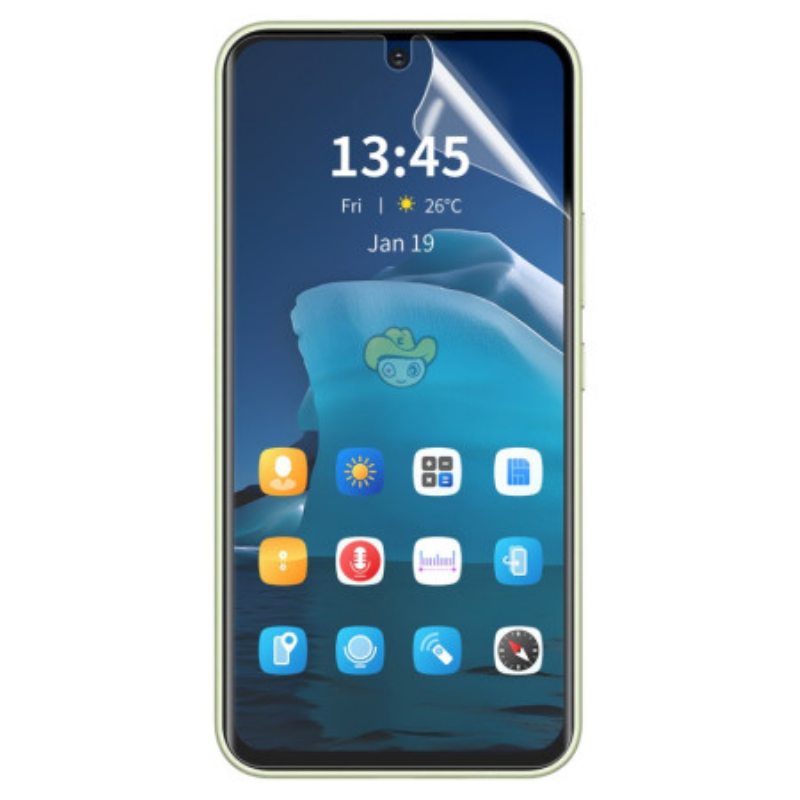 Näytönsuoja Realme C67