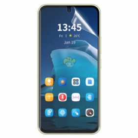 Näytönsuoja Realme C67