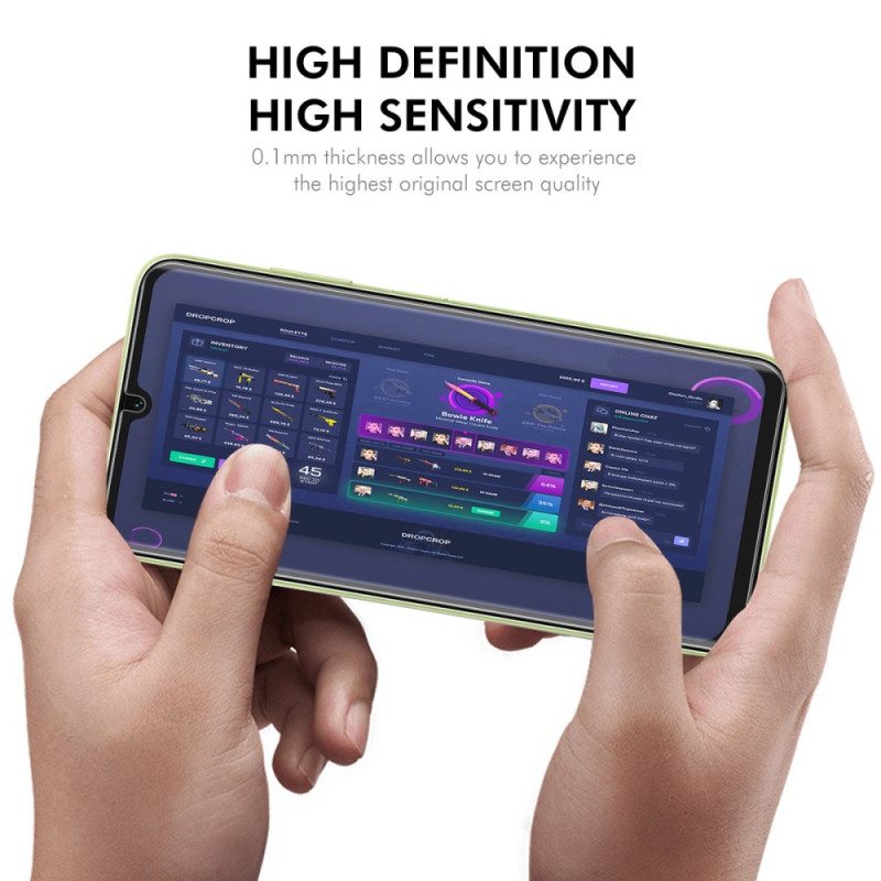 Näytönsuoja Realme C67