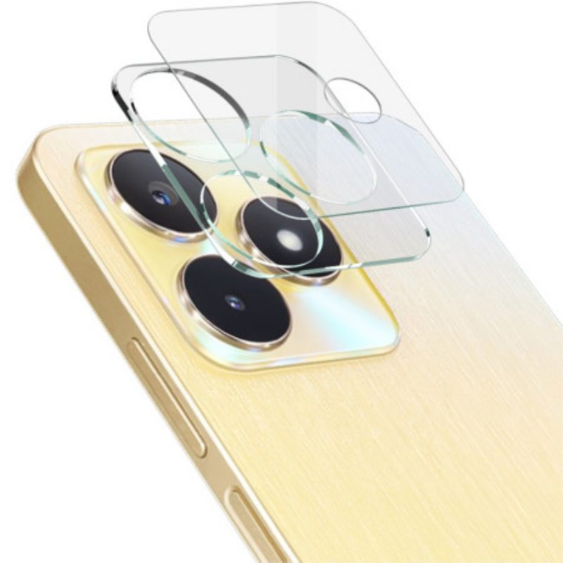 Karkaistusta Lasista Valmistettu Linssinsuoja Realme C53