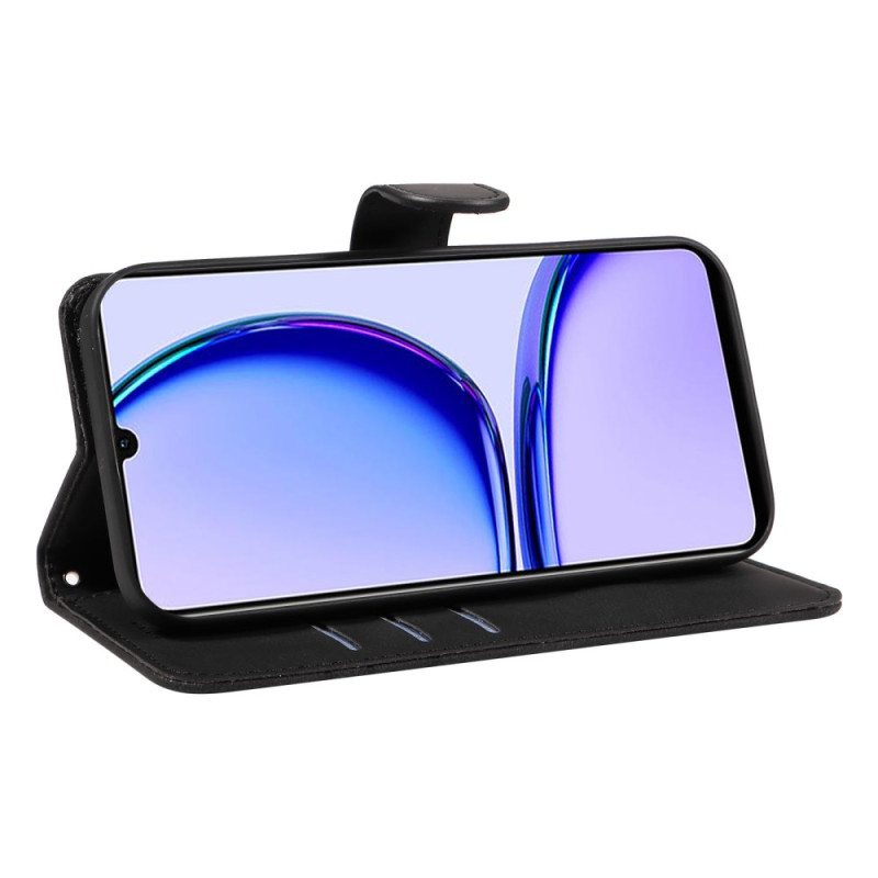 Kotelot Realme C53 Aaltoilevat Viivat Suojakuori