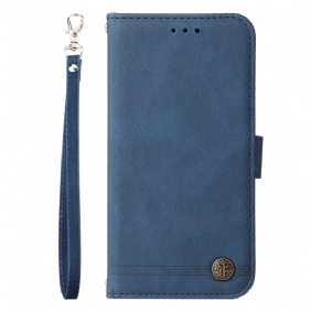 Kotelot Realme C53 Niitit Hihnalla