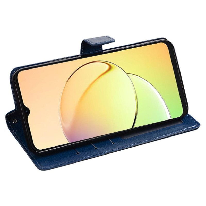 Kotelot Realme C53 Puhelinkuoret Idewei