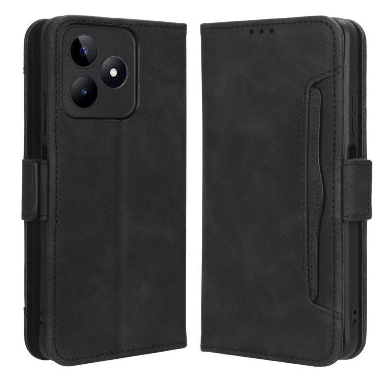 Kotelot Realme C53 Puhelinkuoret Monikorttinen