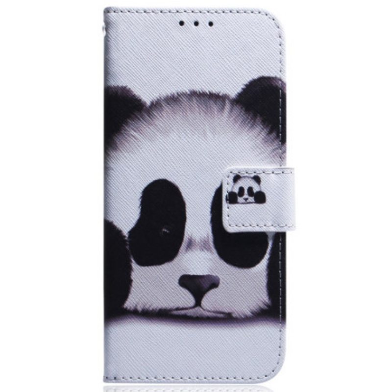 Kotelot Realme C53 Puhelinkuoret Panda