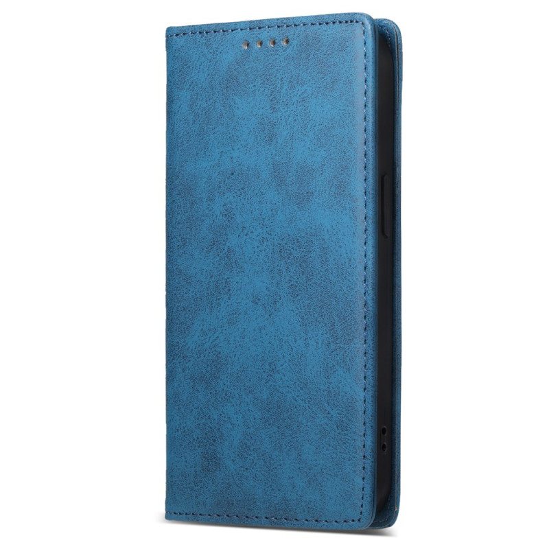 Nahkakotelo Realme C53 Rfid-estotoiminto Suojakuori