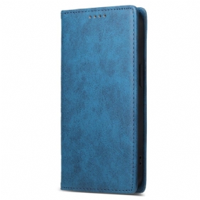 Nahkakotelo Realme C53 Rfid-estotoiminto Suojakuori