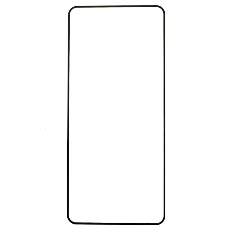 Täysin Peittävä Karkaistusta Lasista Valmistettu Näytönsuoja Realme C53 / C51