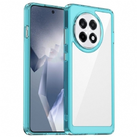 Case Oneplus 13r Puhelinkuoret Hybridipuhelin