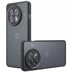 Kuori Oneplus 13r Mattapintainen