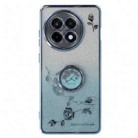 Kuori Oneplus 13r Rengasjalusta Kadem