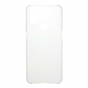 Case OnePlus Nord N10 Jäykkä Klassikko