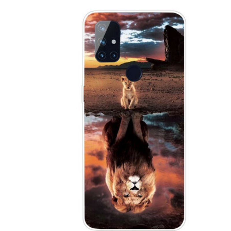 Kuori OnePlus Nord N10 Pojan Unelma