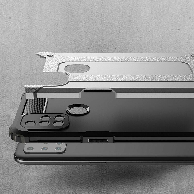Kuori OnePlus Nord N10 Selviytyjä