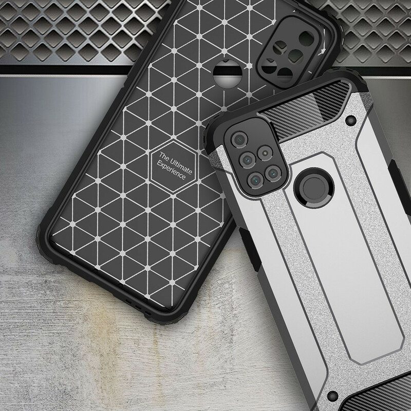 Kuori OnePlus Nord N10 Selviytyjä