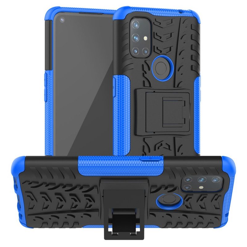 Kuori OnePlus Nord N10 Ultra Resistant Premium