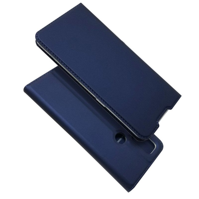 Puhelinkuoret OnePlus Nord N10 Kotelot Flip Magneettinen Lukko