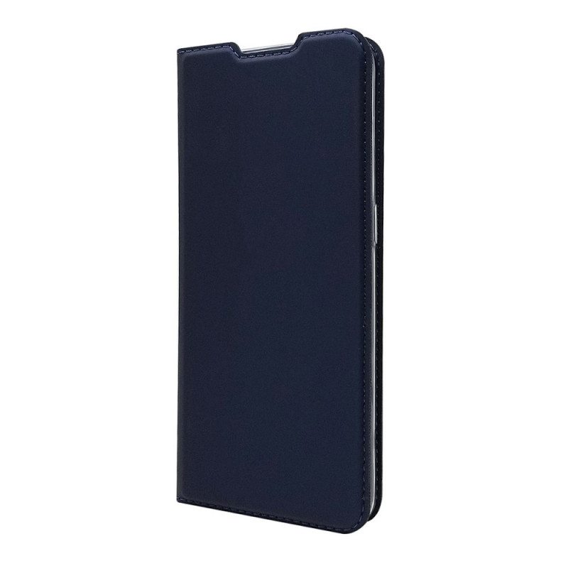 Puhelinkuoret OnePlus Nord N10 Kotelot Flip Magneettinen Lukko