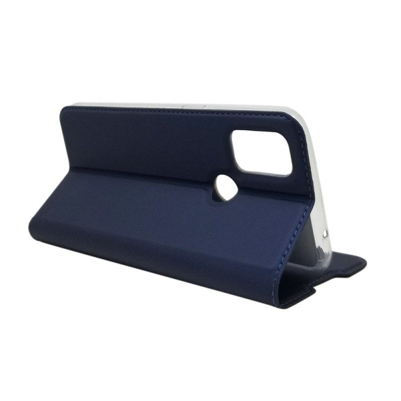 Puhelinkuoret OnePlus Nord N10 Kotelot Flip Magneettinen Lukko