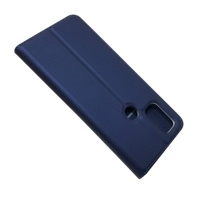 Puhelinkuoret OnePlus Nord N10 Kotelot Flip Magneettinen Lukko