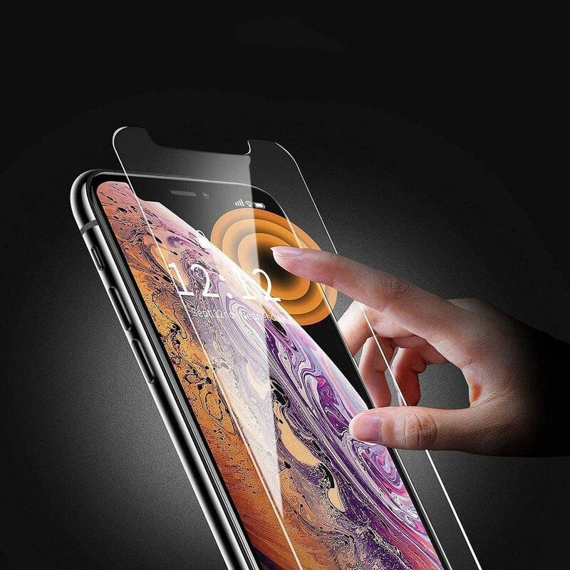 Case OnePlus Nord N100 Combo Ja Karkaistu Lasi Näyttö