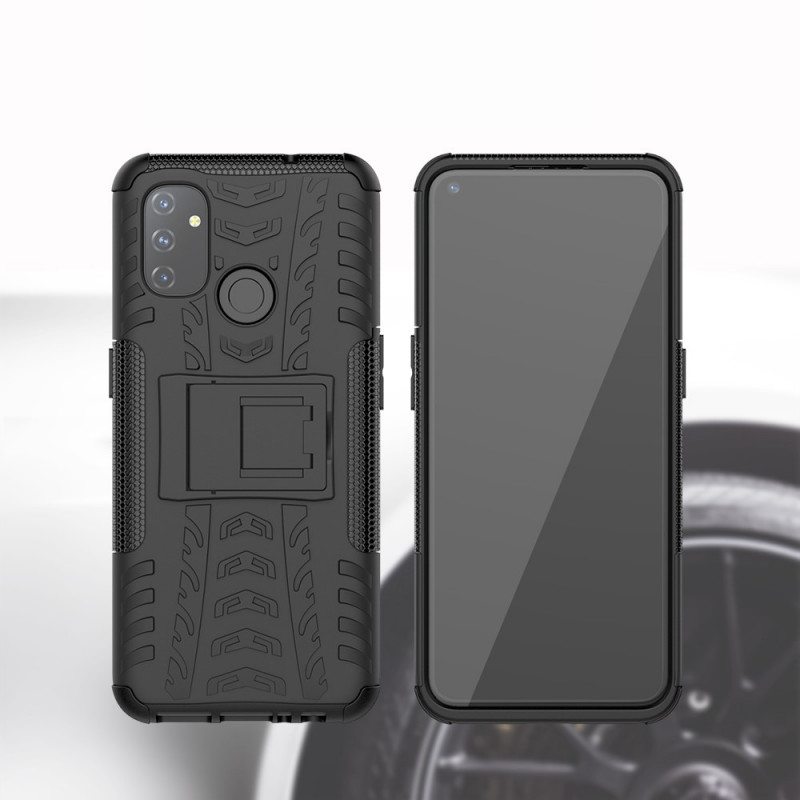 Case OnePlus Nord N100 Ultrakestävä