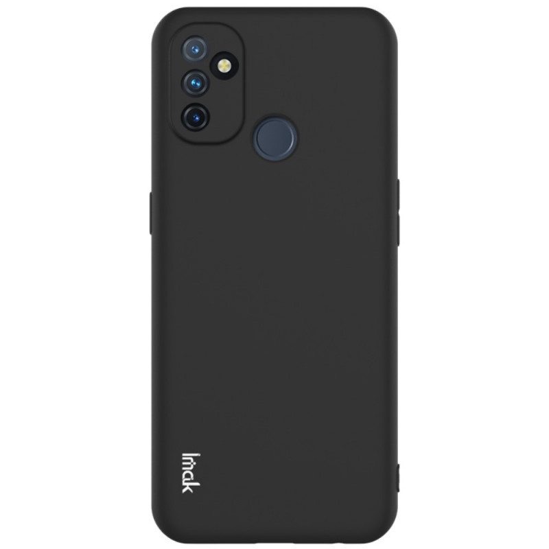 Kuori OnePlus Nord N100 Imak Mate Uc-1 -sarja