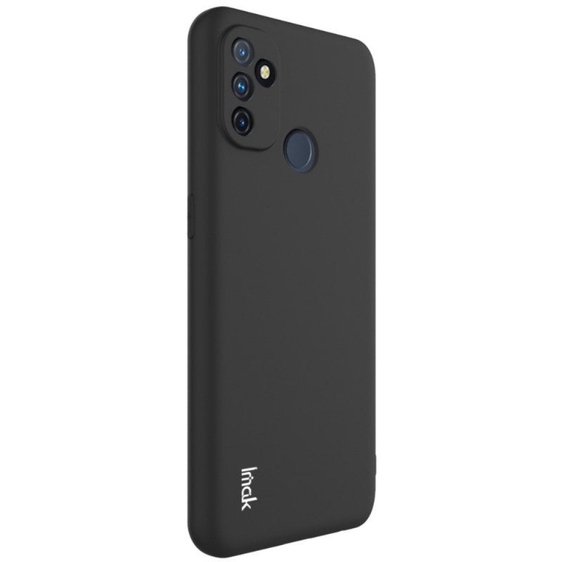 Kuori OnePlus Nord N100 Imak Mate Uc-1 -sarja