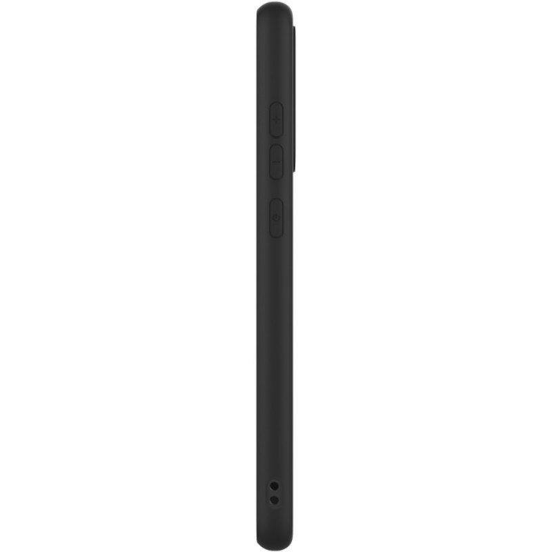 Kuori OnePlus Nord N100 Imak Mate Uc-1 -sarja