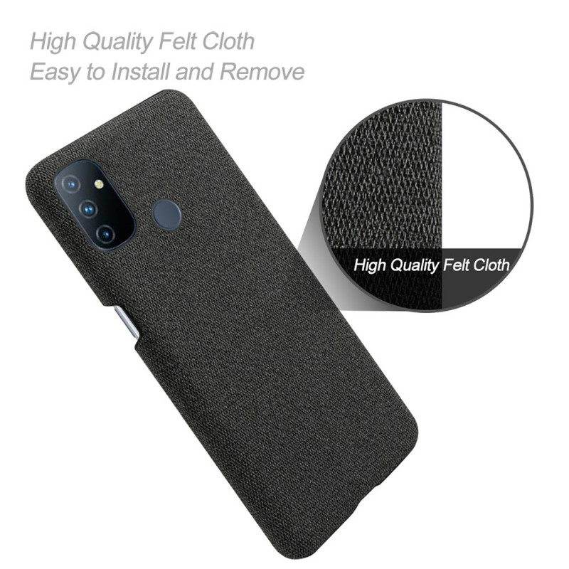 Kuori OnePlus Nord N100 Kangas