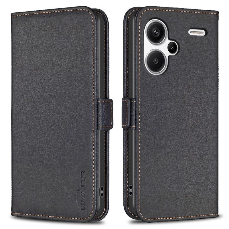 Kotelot Xiaomi Redmi Note 13 Pro Plus 5g Binfen Väri