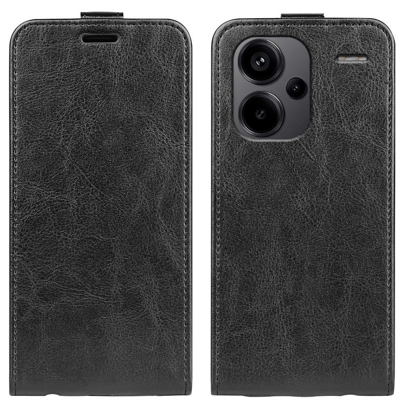 Kotelot Xiaomi Redmi Note 13 Pro Plus 5g Pystyläppä