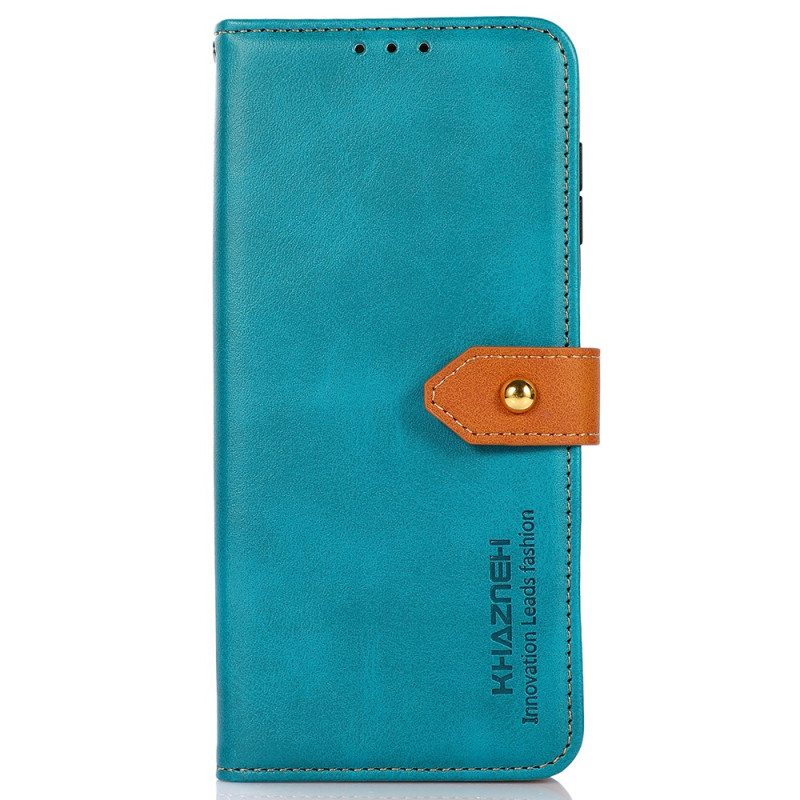 Kotelot Xiaomi Redmi Note 13 Pro Plus 5g Vintage Khazneh -lukko Suojakuori