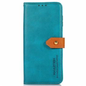 Kotelot Xiaomi Redmi Note 13 Pro Plus 5g Vintage Khazneh -lukko Suojakuori