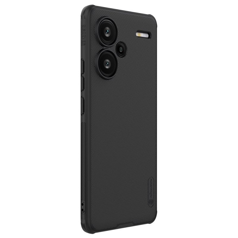 Kuori Xiaomi Redmi Note 13 Pro Plus 5g Himmeä Nillkin