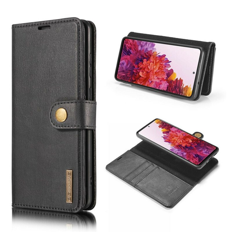 Kotelot Samsung Galaxy S20 FE Dg. Ming Irrotettava