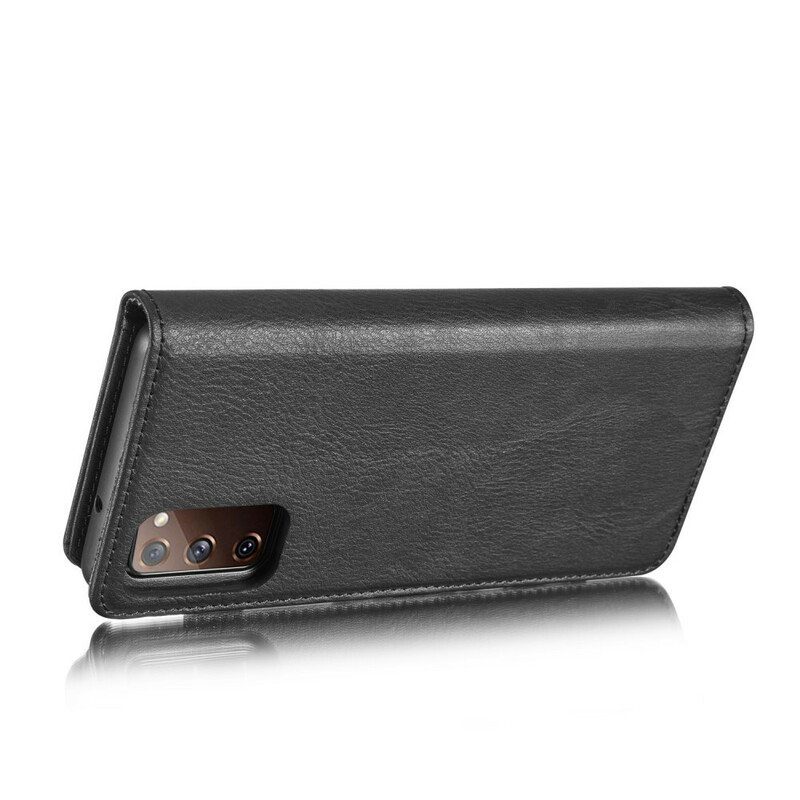 Kotelot Samsung Galaxy S20 FE Dg. Ming Irrotettava