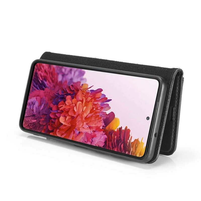 Kotelot Samsung Galaxy S20 FE Dg. Ming Irrotettava