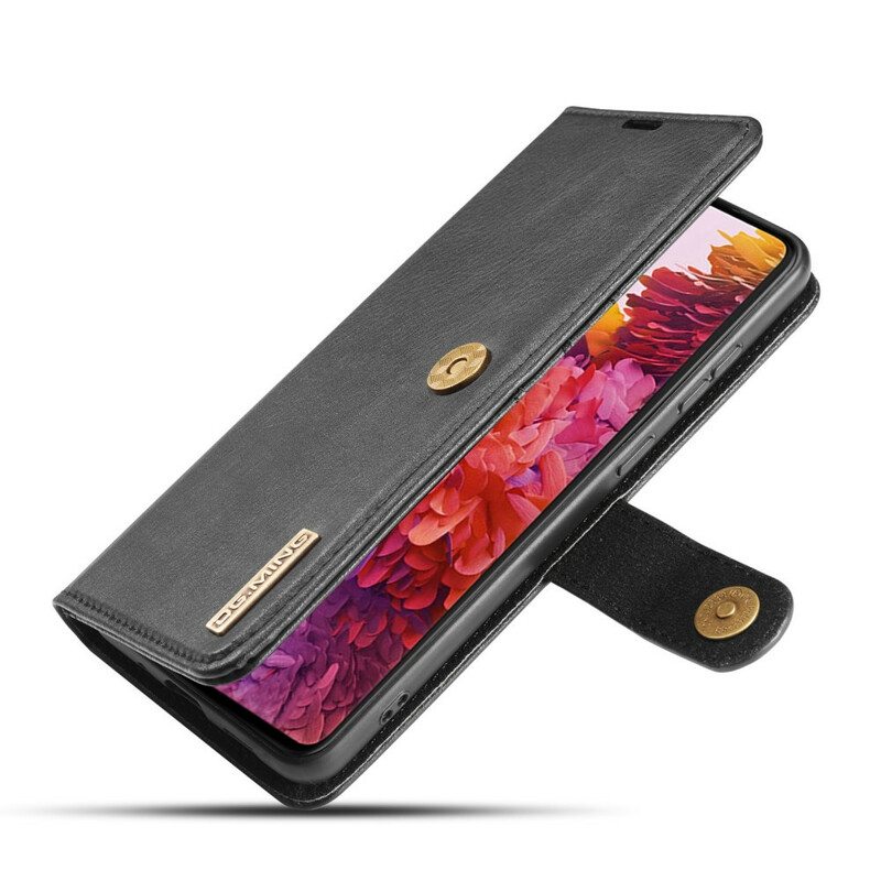Kotelot Samsung Galaxy S20 FE Dg. Ming Irrotettava