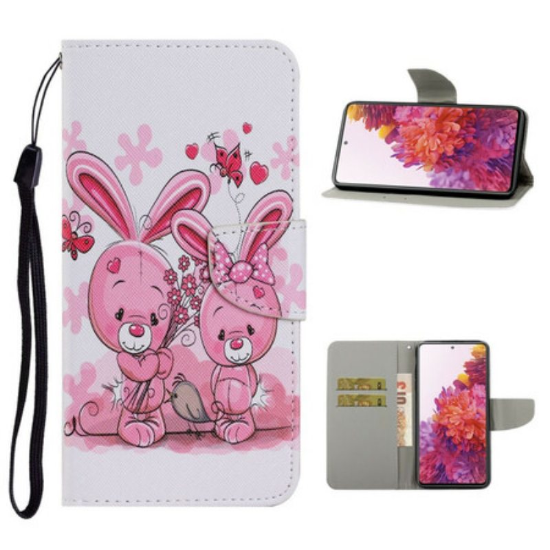 Kotelot Samsung Galaxy S20 FE Kanit