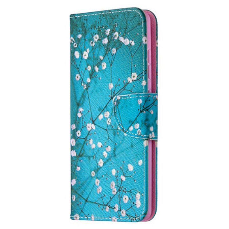 Kotelot Samsung Galaxy S20 FE Kukkapuu