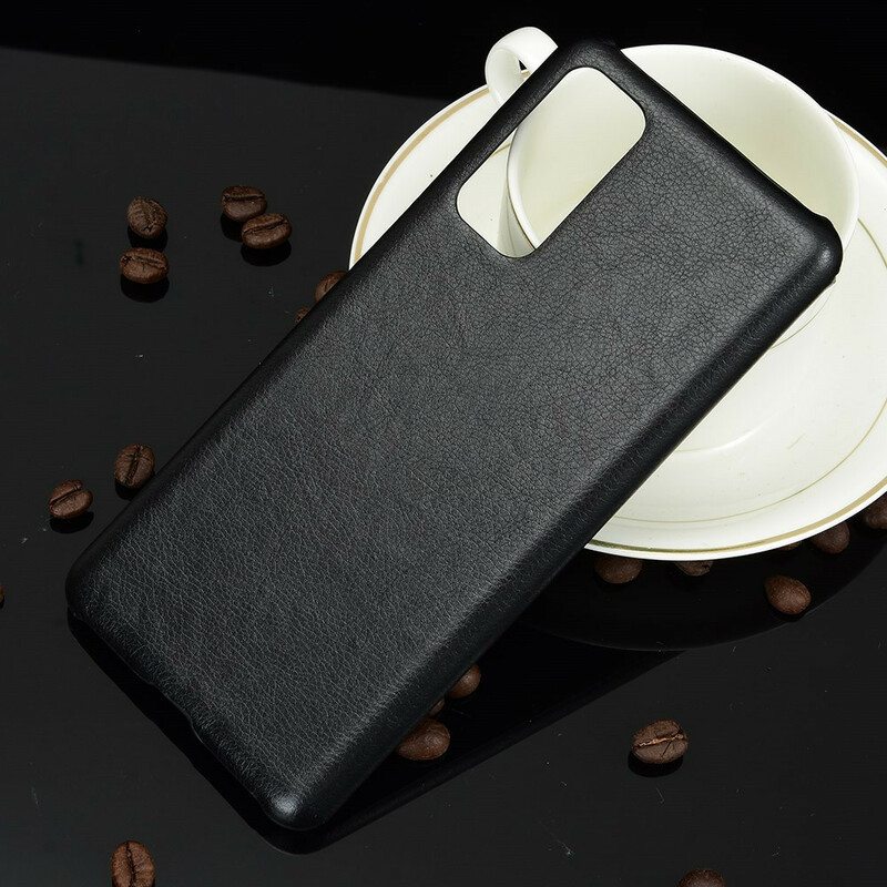 Kuori Samsung Galaxy S20 FE Nahan Muotoilu