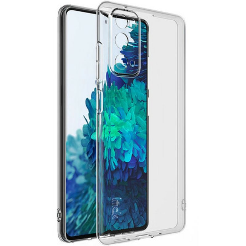 Kuori Samsung Galaxy S20 FE Ux-5-sarjan Imak